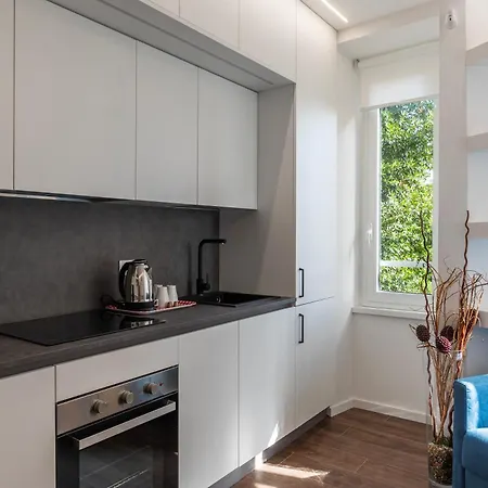 Guesthost - Monteverde Classy *