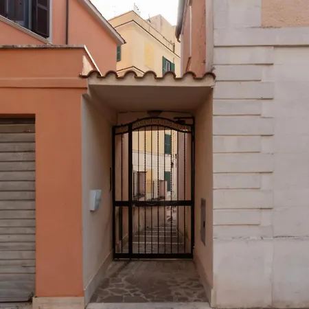 Guesthost - Monteverde Classy *