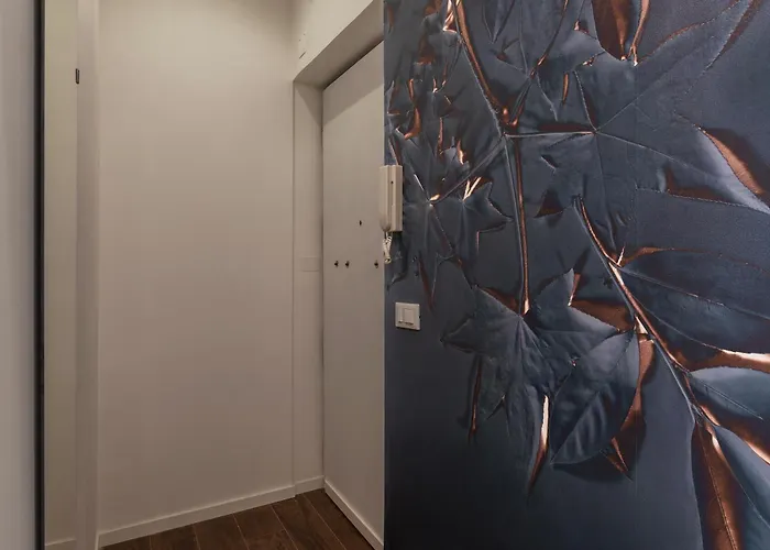 דירה Guesthost - Monteverde Classy רומא