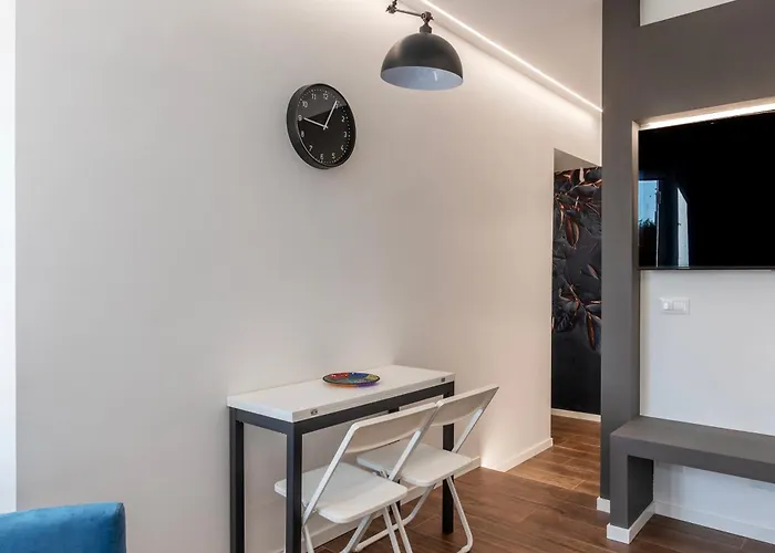 Guesthost - Monteverde Classy