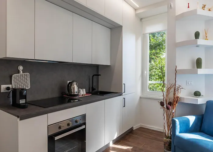 Guesthost - Monteverde Classy *