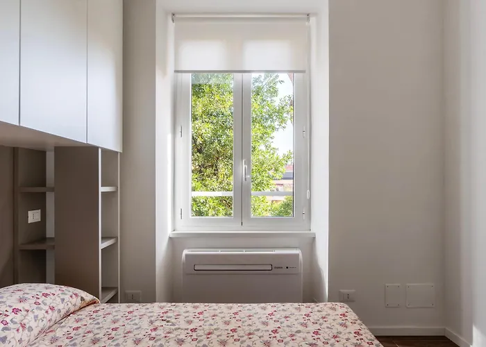 Guesthost - Monteverde Classy * ローマ