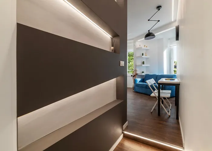 Guesthost - Monteverde Classy *