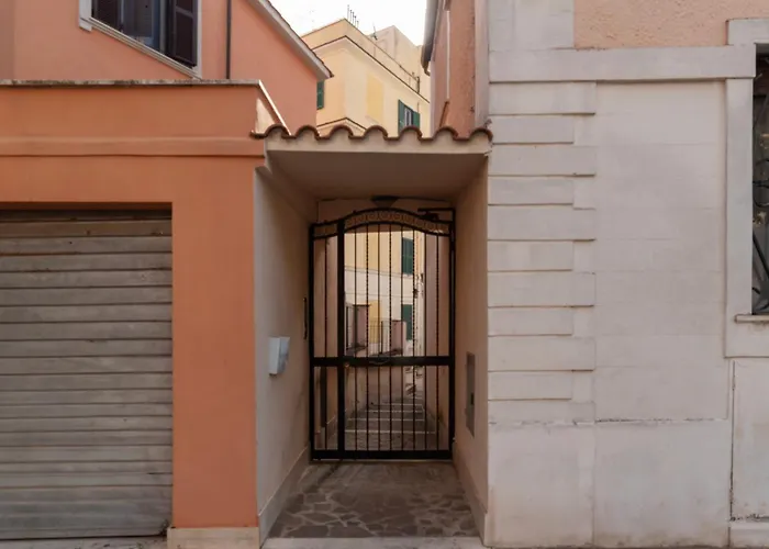 Guesthost - Monteverde Classy *