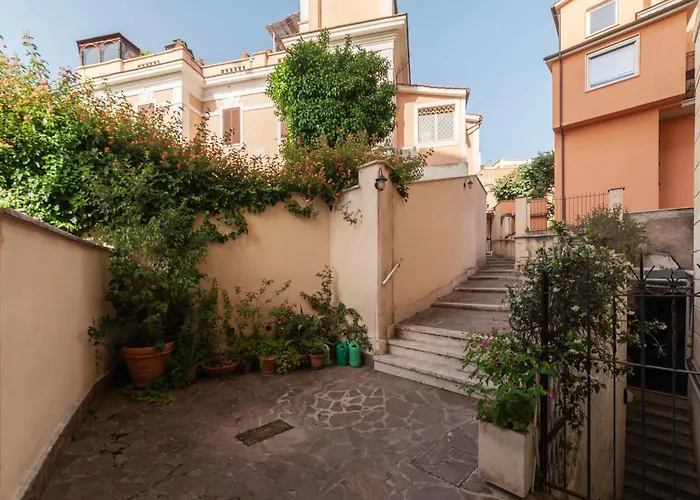 Guesthost - Monteverde Classy *