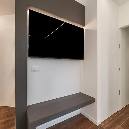Apartament Guesthost - Monteverde Classy