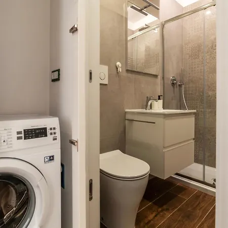 Apartament Guesthost - Monteverde Classy *
