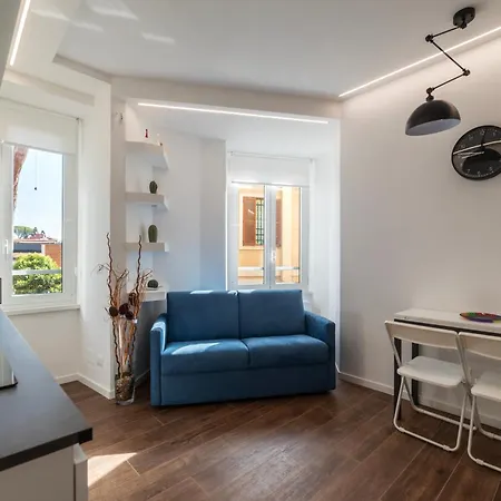 Apartment Guesthost - Monteverde Classy *