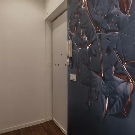 Apartment Guesthost - Monteverde Classy Rome