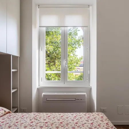 Guesthost - Monteverde Classy * Rome