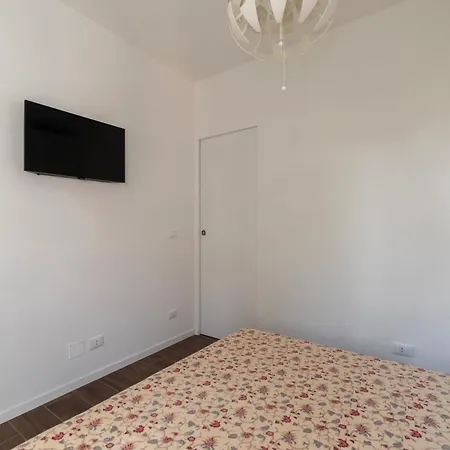 Guesthost - Monteverde Classy Rome