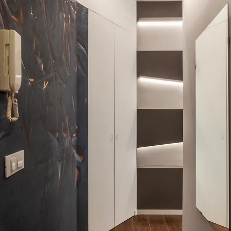 Guesthost - Monteverde Classy Apartment *