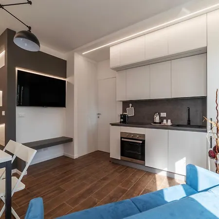 Apartment Guesthost - Monteverde Classy