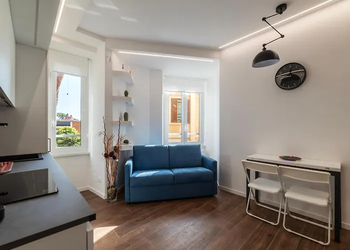 Apartman Guesthost - Monteverde Classy *