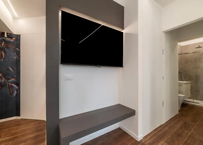 Apartman Guesthost - Monteverde Classy