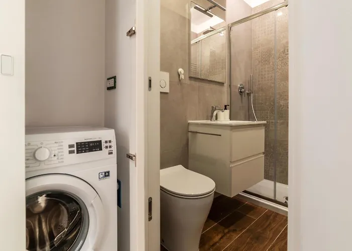 Apartman Guesthost - Monteverde Classy *