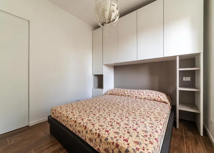 Guesthost - Monteverde Classy Apartman