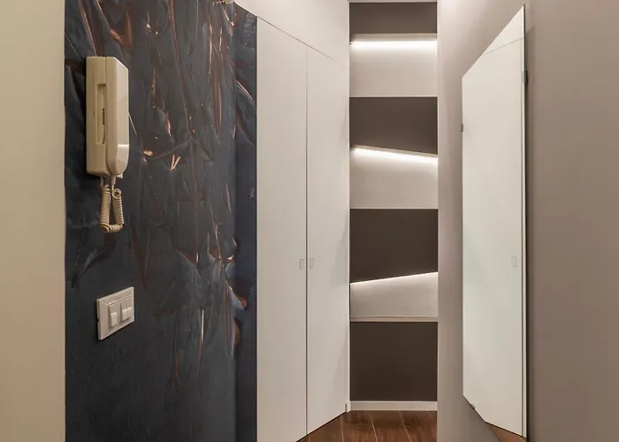 Guesthost - Monteverde Classy Apartman *